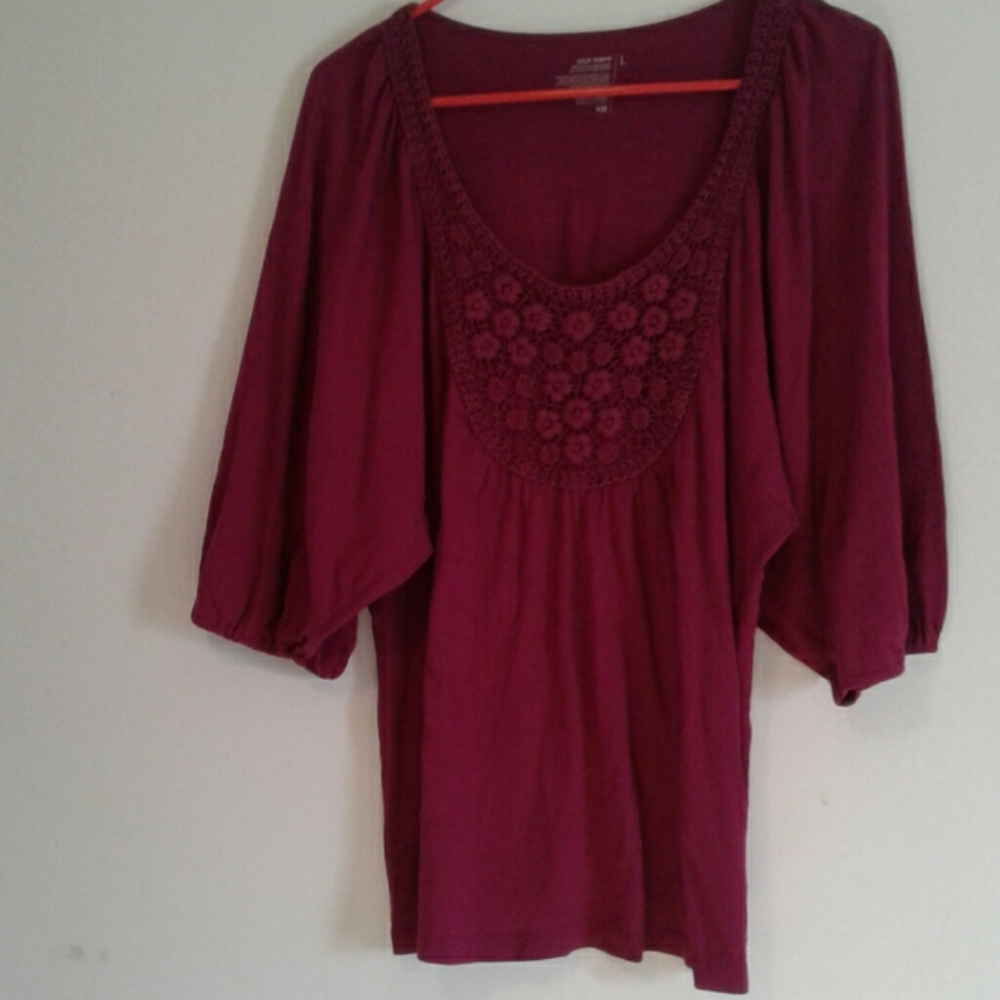 Womens Top